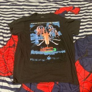 Vintage graphic tee